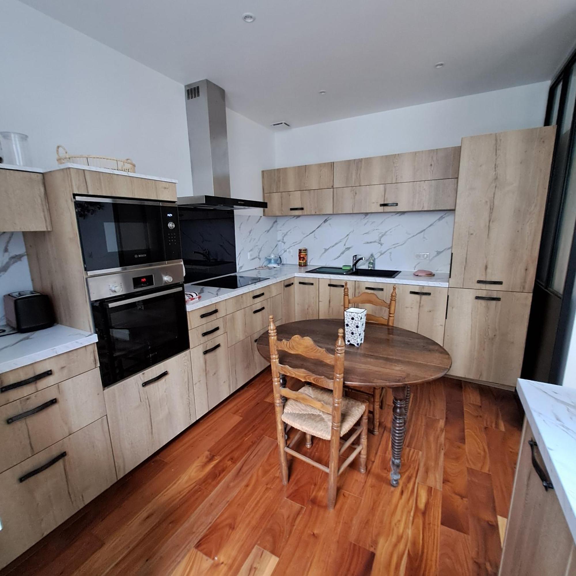 Stgosweet Appartement Saint Gaudens Buitenkant foto