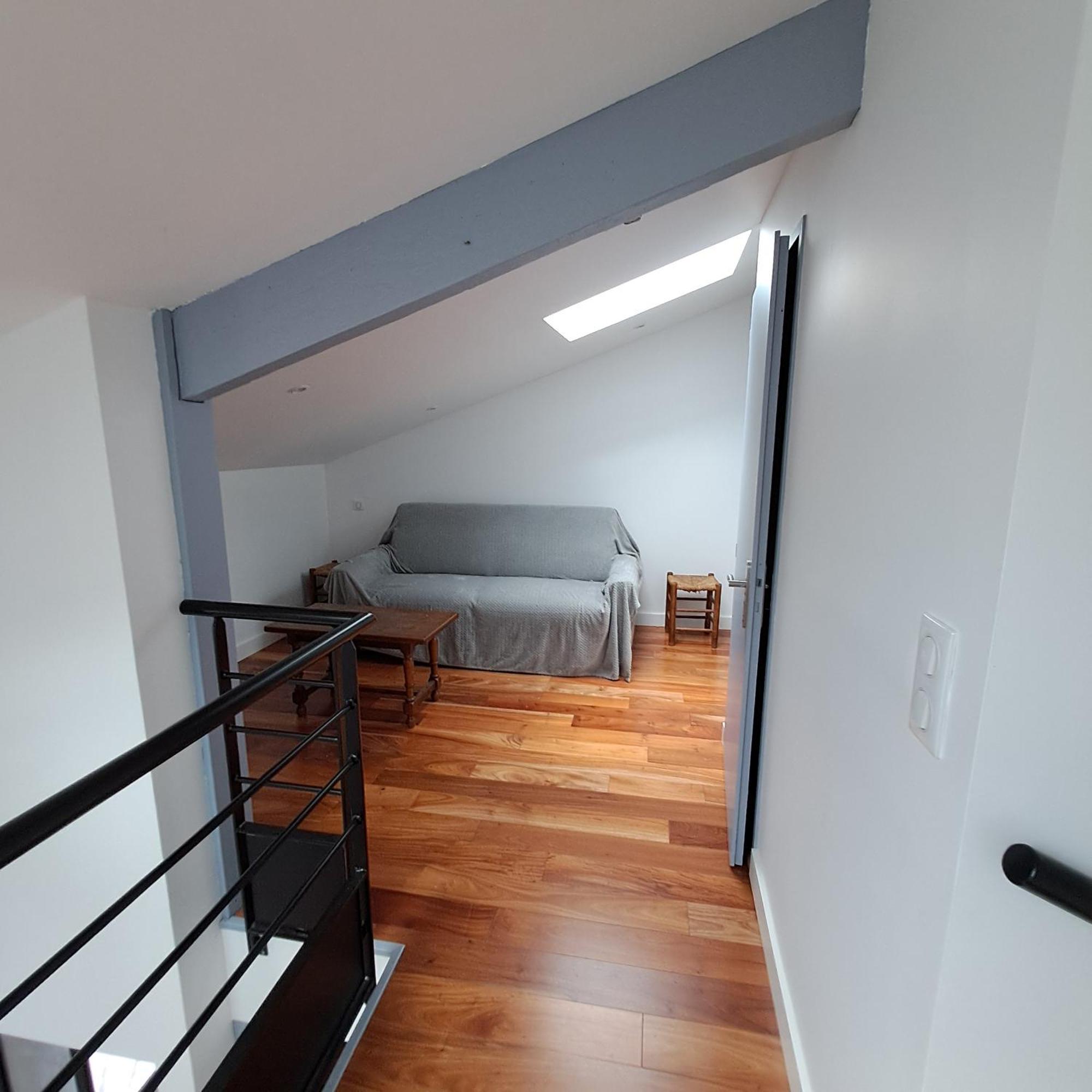 Stgosweet Appartement Saint Gaudens Buitenkant foto