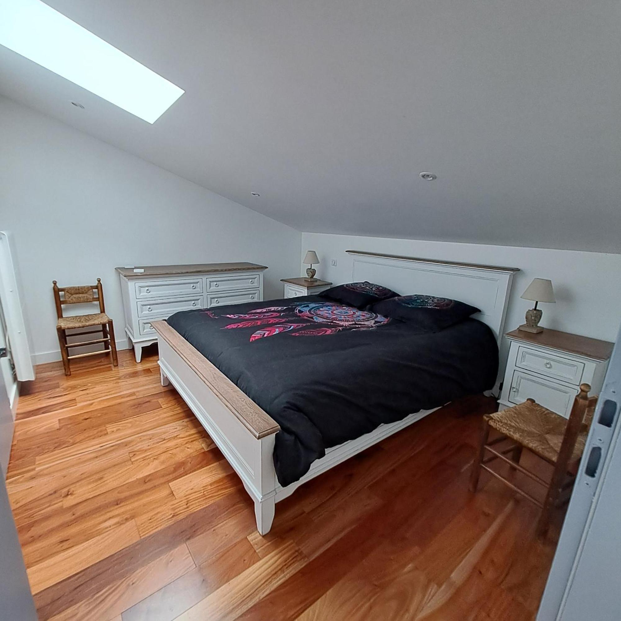 Stgosweet Appartement Saint Gaudens Buitenkant foto
