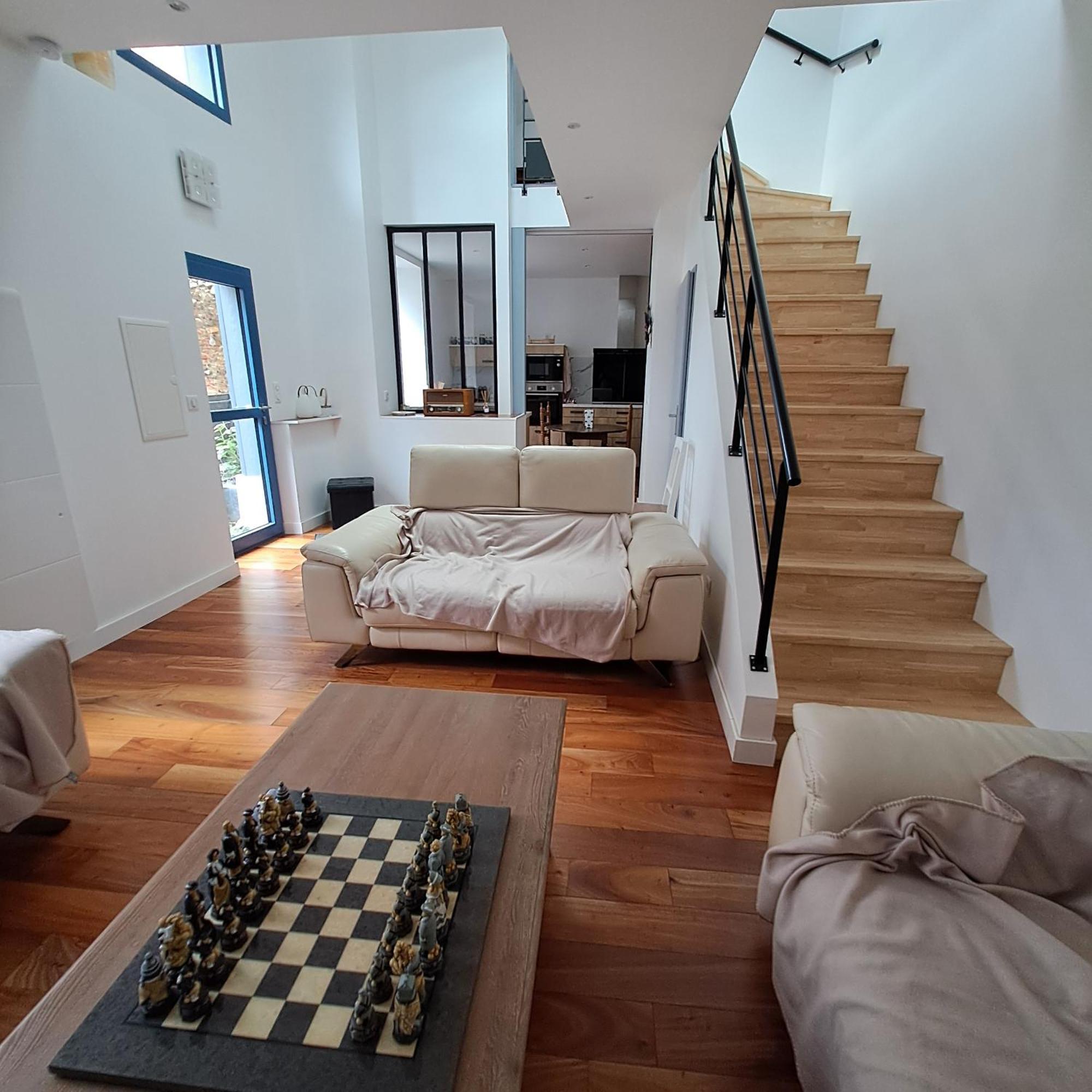 Stgosweet Appartement Saint Gaudens Buitenkant foto
