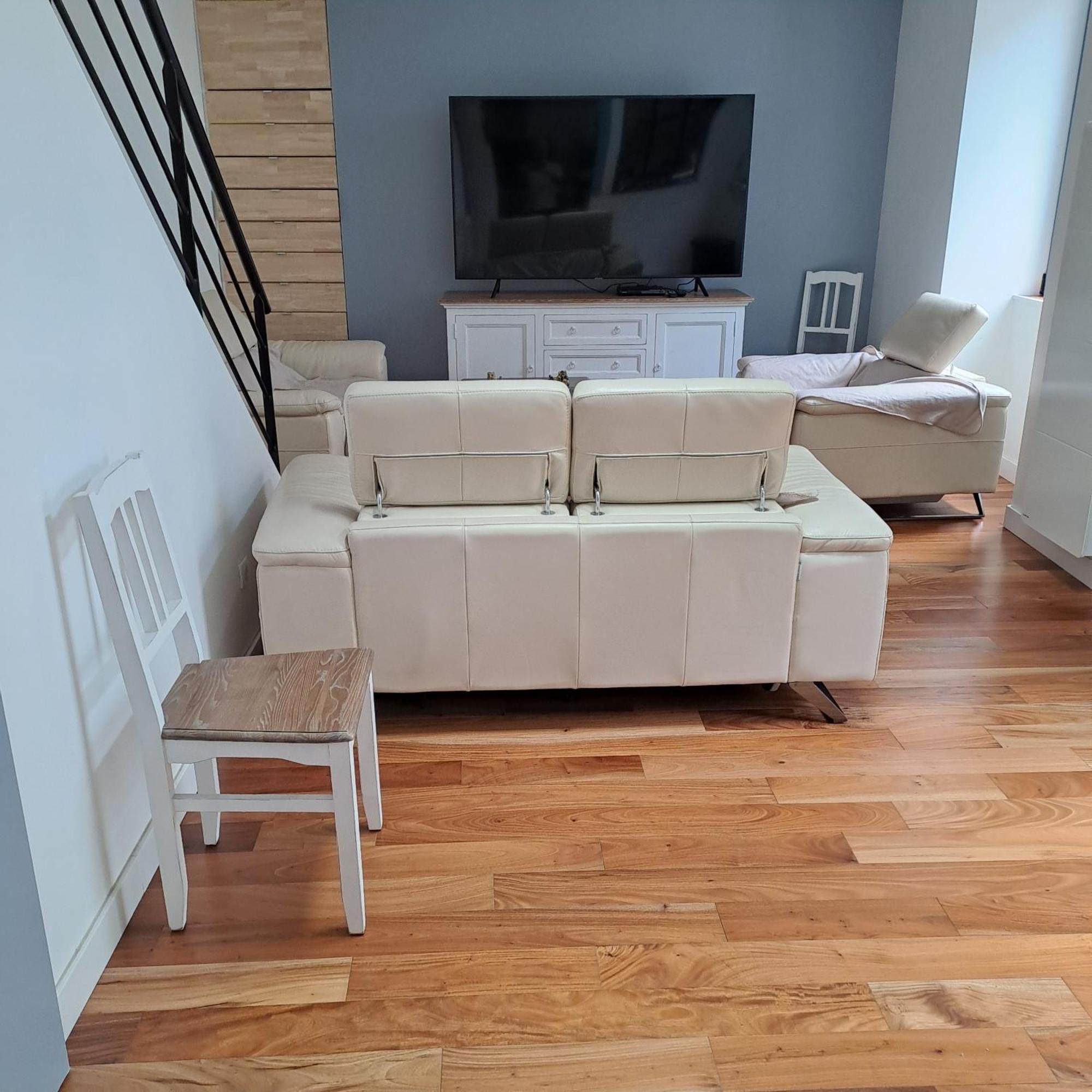 Stgosweet Appartement Saint Gaudens Buitenkant foto
